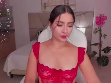 saskia_litt on Chaturbate 