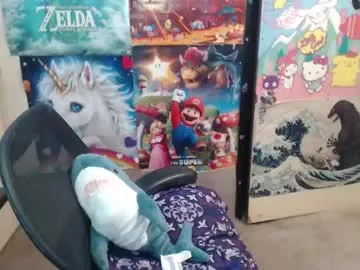 savanah_banana on Chaturbate 