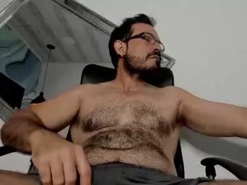 sbastone_muscle on Chaturbate 