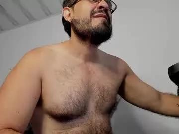 sbastone_muscle on Chaturbate 