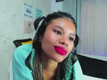 scarletht — GOAL: spit my tits [20 tokens remaining] Does your chocolate want to be savored by my mouth? #anal #18 #cum #squirt  #new