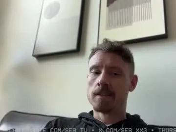 seb_tv — [PRE-SHOW] ClassicTicket:  Community Cum Dump  #dildoshow #kinky #submissive #slave #gay. Tip 69 tokens to get your ticket.  Type /cmds to see all commands.