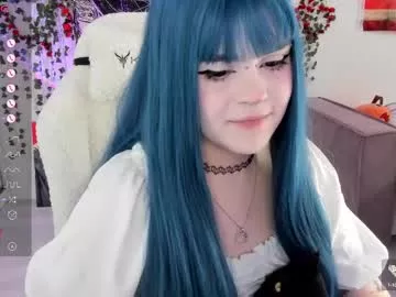 selena___cute on Chaturbate 