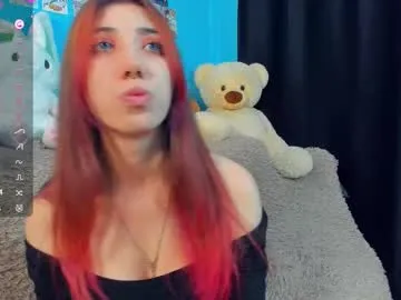 sell0n on Chaturbate 