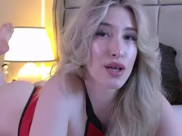 serena_bennet on Chaturbate 