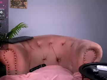 serenagrant on Chaturbate 