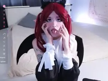 setsunai_ on Chaturbate 