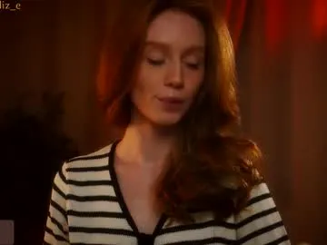 sexualiz_e — there's nothing to see here. - Goal: show outfit [54 tokens left] #redhead #tease #natural
