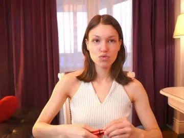 sexycutegirs — GOAL: Good Morning! [15 tokens remaining]    I'm am erry #squirt #skinny #18 #heels #new