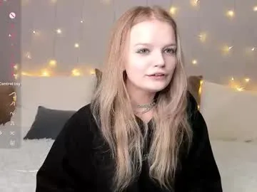 shellyboom model from Chaturbate