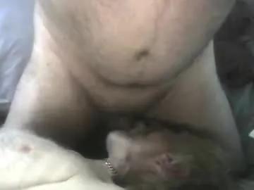 sherbearxrayghost — Freechat on Chaturbate