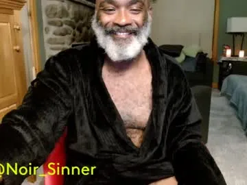 sinnernoir — Sinnernoir: masturbation show at goal10 pick/shower or jacuzzi (I have been on #Chaturbate for years AMA) #bbc #mature ...want #porn? PM me...
