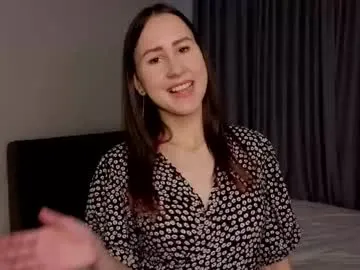 sip_tenderness — Hi, I'm Alice #new here! Goal: Lick lips close to cam  #shy #18 #young #teen [10 tokens remaining]