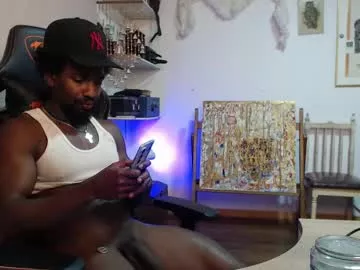 siriss_boyrag on Chaturbate 