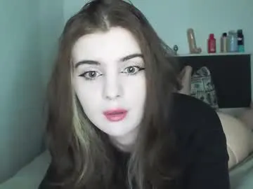 sloomonata on Chaturbate 
