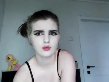 sloomonata on Chaturbate 