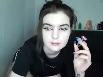 sloomonata on Chaturbate 