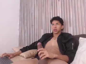 smoothalpha_ on Chaturbate