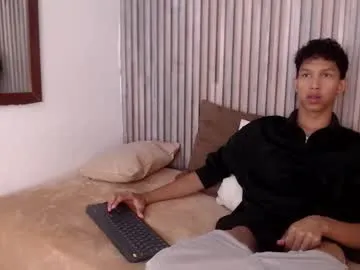smoothalpha_ on Chaturbate
