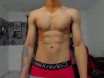 son_hades — show cum for all my body #findom #gay #18 #bigdick #latino [964 tokens remaining]