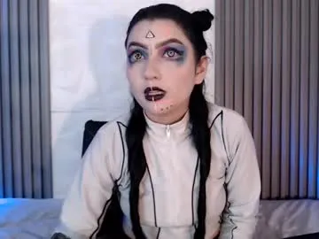 sophia_dk — GOAL: oil ass [36 tokens remaining] Welcome to my room! #goth #bignipples #hairypussy  #saliva #cosplay