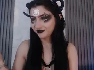 sophia_dk — GOAL: oil pussy [89 tokens remaining] Welcome to my room! #goth #bignipples #hairypussy  #saliva #cosplay