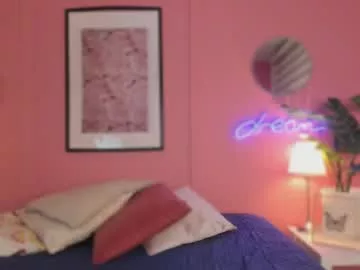 soysaraa_ on Chaturbate 