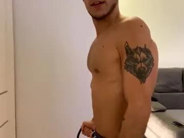 speed_god on Chaturbate 