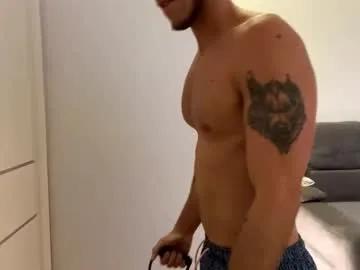 speed_god on Chaturbate 