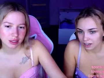 stefany_and_bettany's avatar