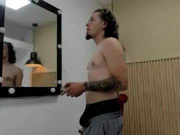 steiner_01 — #master #tattoo #cum #beard #bigcock CUM TIME BBY  [400 tokens remaining]