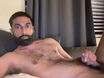 stone33132 — my cocks super sensitive. use your mouth on me. Tip if you enjoy #beard  #bigdick