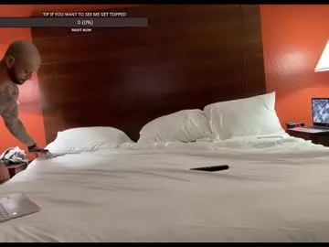 str8freak23 — ClassicTicket: Show in progress.  Bottoming for a BWC join the show . Tip 140 tokens to get your ticket.  Type /cmds to see all commands.