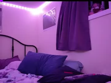 subbypunkruby77 on Chaturbate