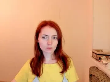 summer_preston on Chaturbate 