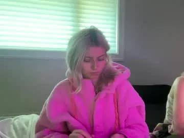 summerclarke2 on Chaturbate 