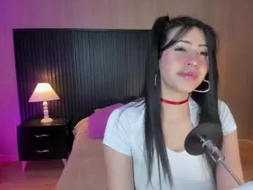 summerssangel on Chaturbate