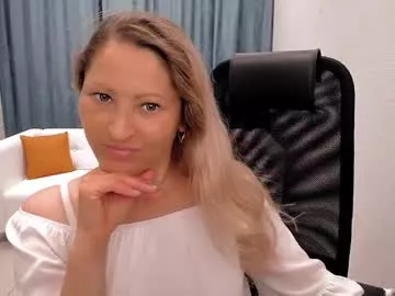 sunny_lady_0 on Chaturbate 