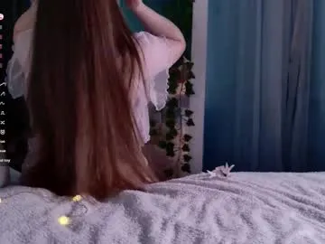sunnyrisha on Chaturbate 