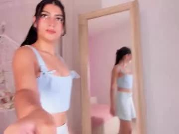 susana__sanchez on Chaturbate 