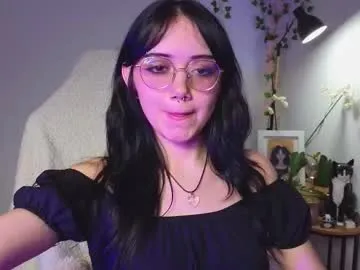 suzumi_ — GOAL: Undress me and touch me a little [153 tokens remaining] Come spend a pleasant time with me C: #skinny #natural #18 #goth #lovense