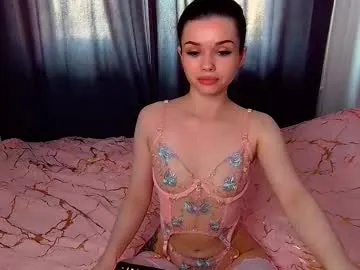 sweet_cherry1808 on Chaturbate 