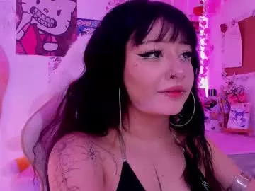 sweet_lilly_sweet on Chaturbate 