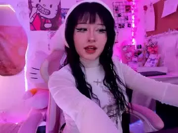 sweet_lilly_sweet on Chaturbate 