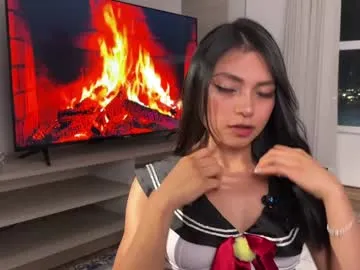 sweet_littleee on Chaturbate 