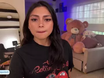 sweet_littleee on Chaturbate 