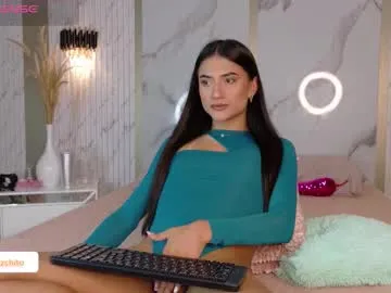 sweet_mafee on Chaturbate 