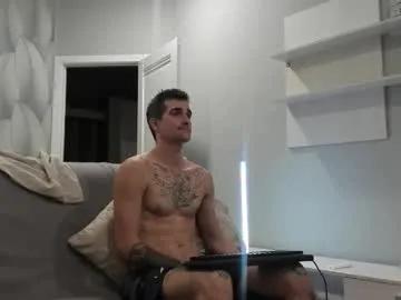 sweet_smith8 on Chaturbate 