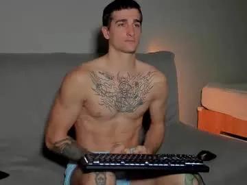 sweet_smith8 on Chaturbate 