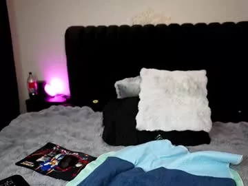 sweetbella95__ on Chaturbate 